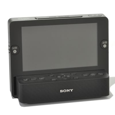 Sony ICFCL75IP