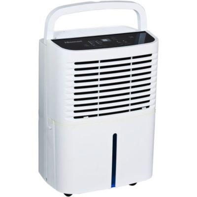 437-183 - Hisense Two-Speed Dehumidifier