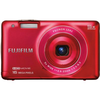 437-192 - Fujifilm FinePix 16MP CCD Sensor Digital Camera