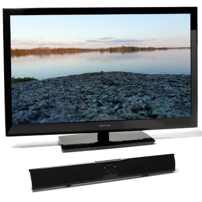 437-211 - Proscan 46" LED 1080p HD Super Slim TV