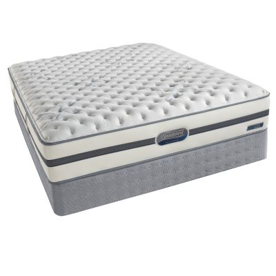 437-223 - Simmons&reg; Beautyrest&reg; Recharge&trade; "Ingleside" Extra Firm Mattress Set