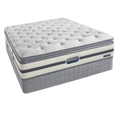 437-225 - Simmons&reg; Beautyrest&reg; Recharge&trade; "Ingleside" Luxury Firm Mattress Only