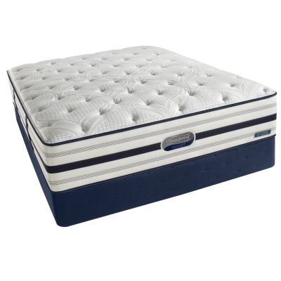 437-254 - Simmons&reg; Beautyrest&reg; Recharge&trade; World Class&reg; Romeo Firm Mattress Only