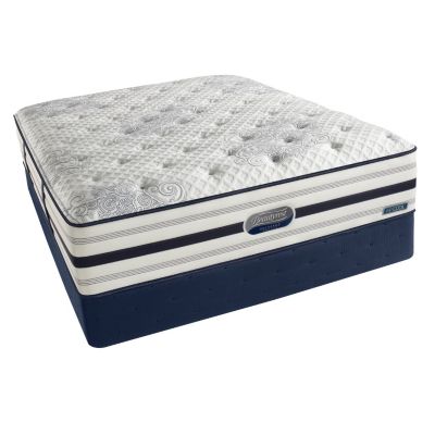 437-258 - Simmons&reg; Beautyrest&reg; Recharge&trade; World Class&reg; Lady Rose Plush Mattress Only