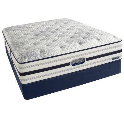 437-260 - Simmons&reg; Beautyrest&reg; Recharge&trade; World Class&reg; Lady Rose Firm Mattress Only