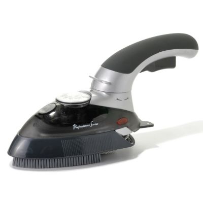 437-316 - Professional Series Collezioni 11" Compact Garment Steamer