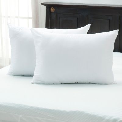 437-388 - sensorPEDIC&reg; CoolMAX&reg; 300TC Set of Two Pillows
