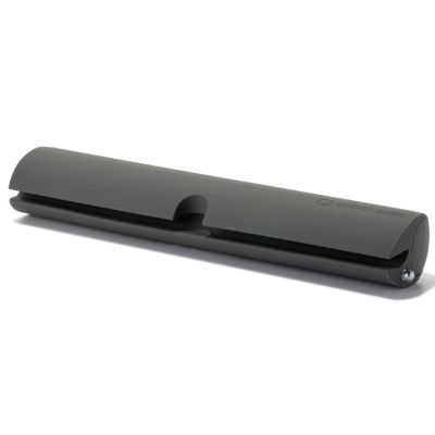 437-503 - Carbon Audio Zooka Wireless Speaker Bar for Bluetooth&reg; Enabled Devices