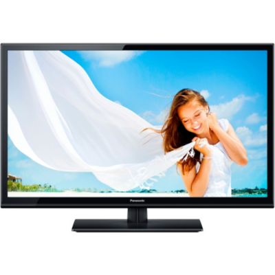 437-509 - Panasonic VIERA 32” XM6 Series 720p Viera LED HDTV