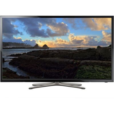 437-519 - Samsung 32” Slim 1080p LED Smart TV 2.0 HDTV 