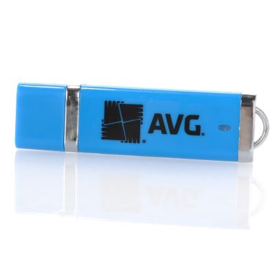 437-527 - AVG AntiVirus 2013 Software for PC 10-Year, Seven Computer License Agreement