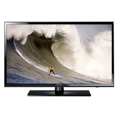437-635 - Samsung 39” Slim 1080p LED HDTV