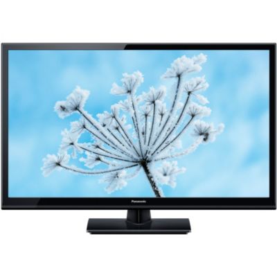437-641 - Panasonic VIERA 32” B6 Series 720p LED HDTV 
