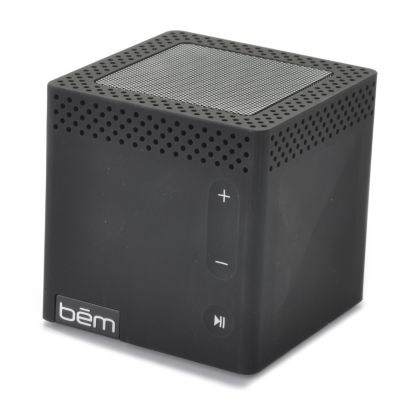 437-646 - Bem&trade; Wireless Bluetooth&reg; Mobile Speaker