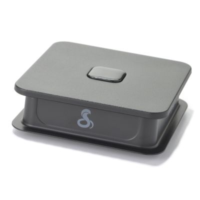 437-753 - Cobra&reg; AirWave&trade; Bluetooth&reg; Wireless Smart Audio Receiver