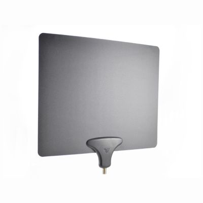 437-757 - Mohu Leaf&reg; Indoor HDTV Antenna