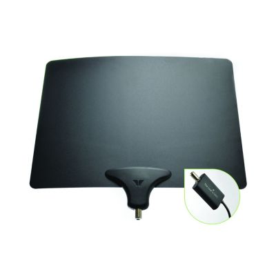 437-760 - Mohu Leaf&reg; Ultimate&trade; Indoor HDTV Antenna