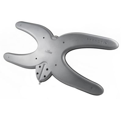 437-761 - Mohu Sky&trade; Indoor/Outdoor HDTV Antenna