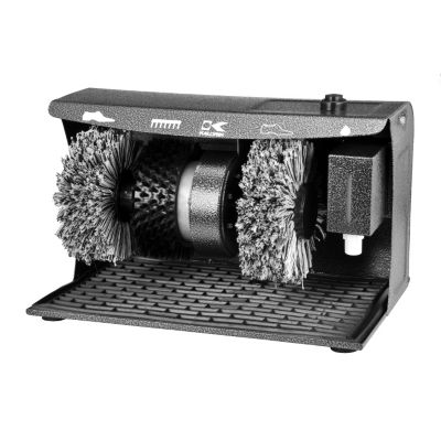 437-824 - Kalorik&reg; Shoe Polisher