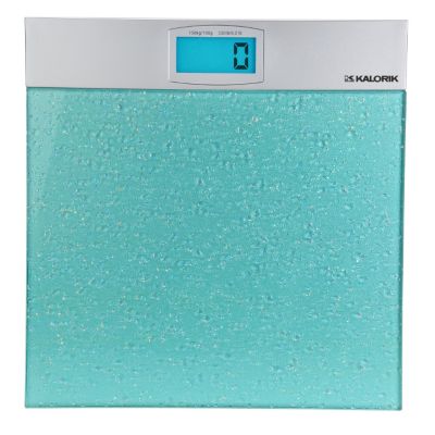 437-833 - Kalorik&reg; Electronic Bathroom Scale