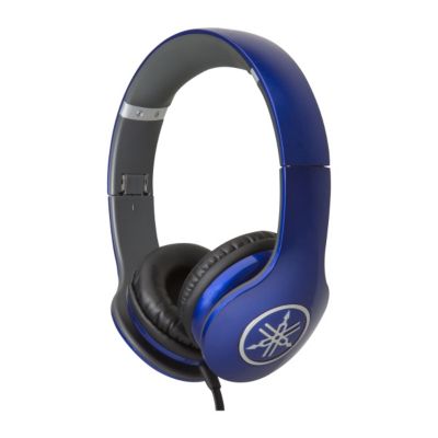 437-876 - Yamaha Over-the-Ear Headphones