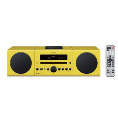437-878 - Yamaha Bluetooth Micro Sound System
