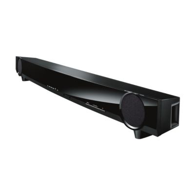 437-882 - Yamaha Powered Soundbar