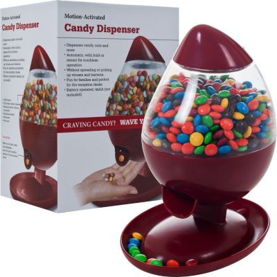 437-886 - Chef Buddy&trade; Motion-Activated Candy Dispenser