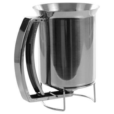 437-889 - Chef Buddy&trade; Pancake Batter Dispenser