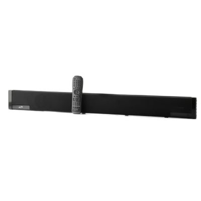 437-984 - iLive 2.1-Channel Sound Bar w/ Docking Station for iPod & iPhone