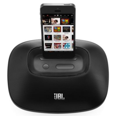 437-991 - JBL iPhone 5 Lightning Speaker Dock