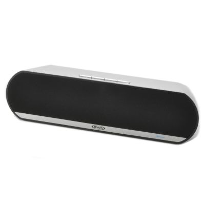 438-072 - Jensen&reg; 10W Universal Bluetooth&reg; Wireless Stereo Speaker