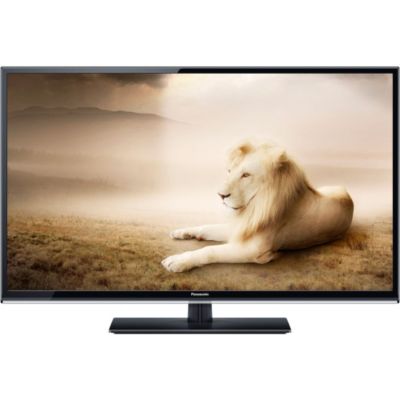 438-222 - Panasonic TC-L50EM60 50" EM60 Series 1080p LED HDTV w/ 120Hz & 2 HDMI