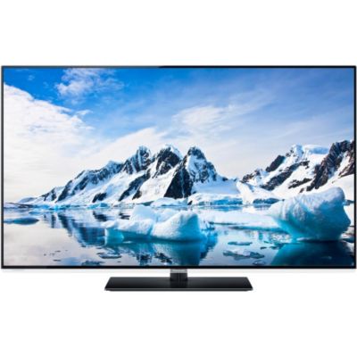 438-224 - Panasonic TC-L58E60 58"  Smart Viera E60 Series LED 1080p Full HDTV w/ 120Hz 