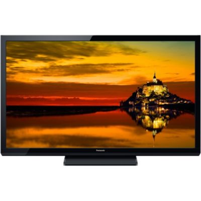 438-230 - Panasonic TC-P50X60 50" X60 Series Viera Plasma 720p HDTV