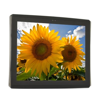 438-351 - Matsunichi 9.7" Google Certified Dual-Core Wi-Fi Android&trade; 4.1 8GB Bluetooth&reg; Tablet