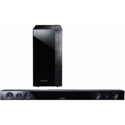 438-392 - Samsung 2.1 Channel 280W 40” Soundbar