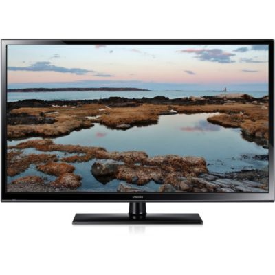 438-393 - Samsung 51” 720p Plasma HDTV 