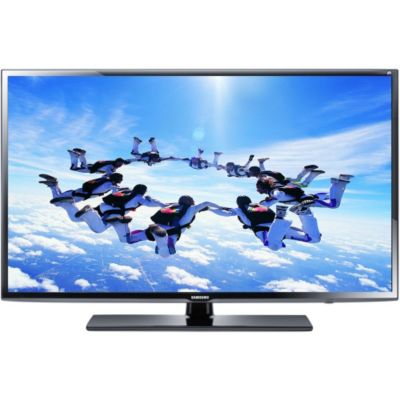 438-405 - Samsung 46” 1080p 120Hz LED HDTV 