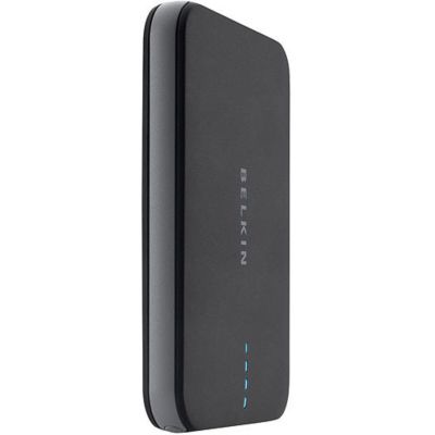 438-572 - Power Pack 4000 Charger with MicroUSB/USB Cable