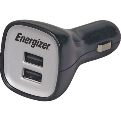 438-577 - Energizer&reg; USB Car Charger