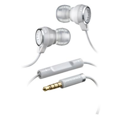 438-592 - Plantronics BackBeat 216 Stereo Headphones 