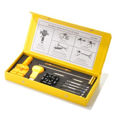INVICTA WATCH TOOL KIT