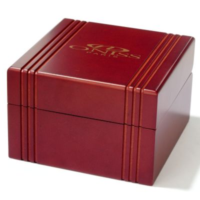 Closed Box