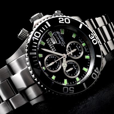 Invicta Reserve Case