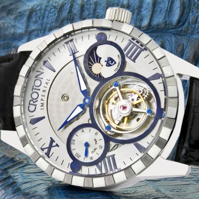 Croton Limited Edition Anniversary Watch