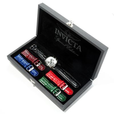 Silver-tone Set
