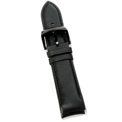 IMPERIOUS MAN OF WAR 25MM LEATHER EXTRA STRAP
