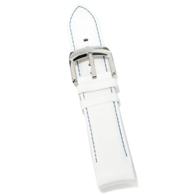 IMPERIOUS MAN OF WAR 25MM LEATHER EXTRA STRAP