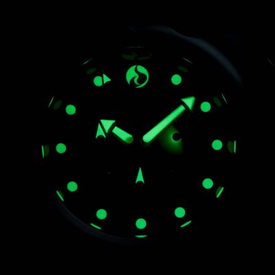 Luminous
